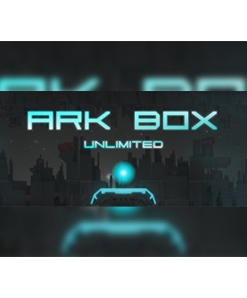 ARK BOX Unlimited Steam Key GLOBAL